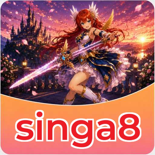 Definisi kanal resmi singa8