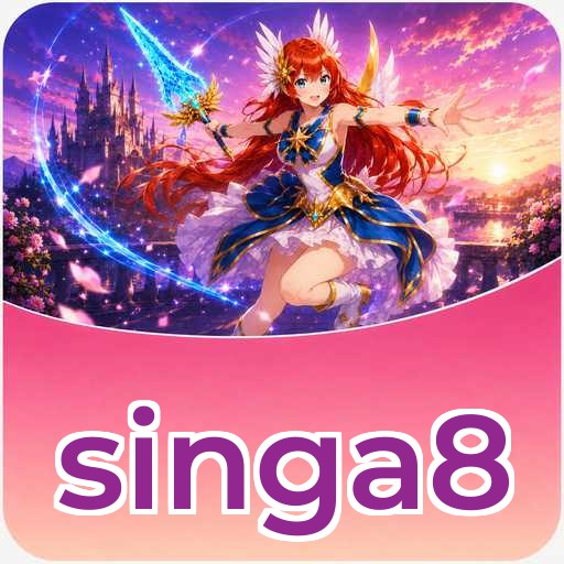 singa8 Download Guide